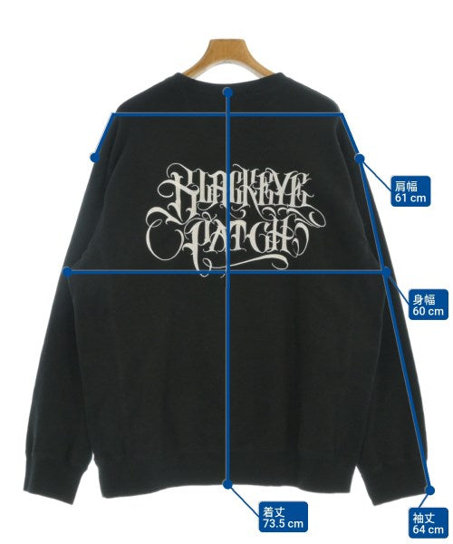 BLACK EYE PATCH 運動衫
