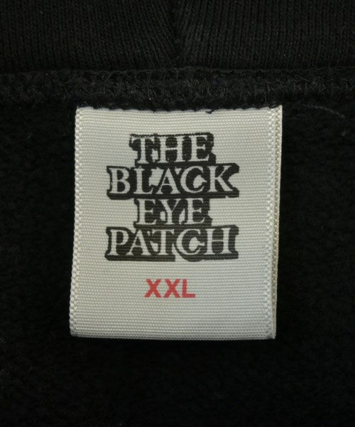 BLACK EYE PATCH 連帽衫