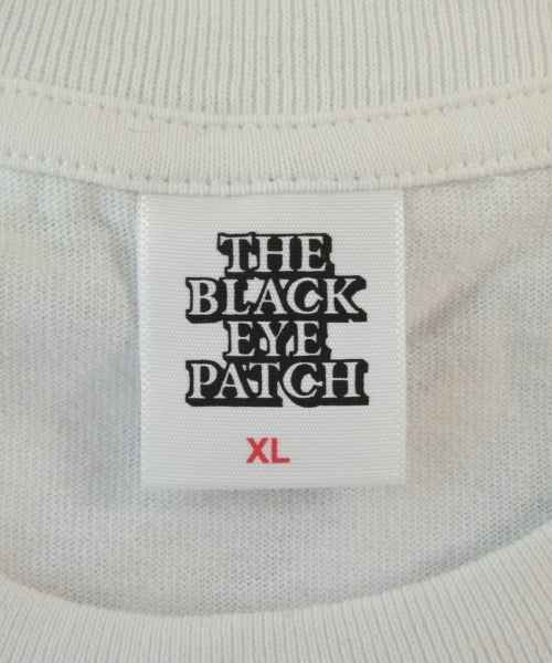 BLACK EYE PATCH T恤/上衣