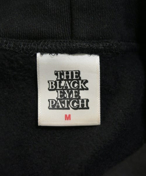 BLACK EYE PATCH 連帽衫