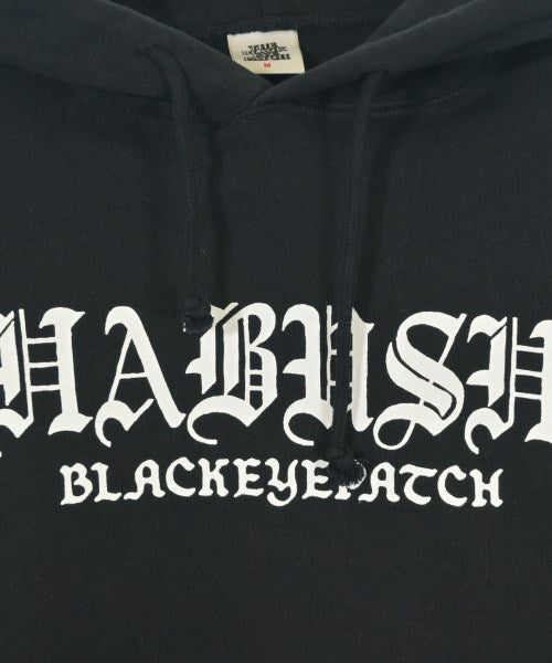 BLACK EYE PATCH 連帽衫