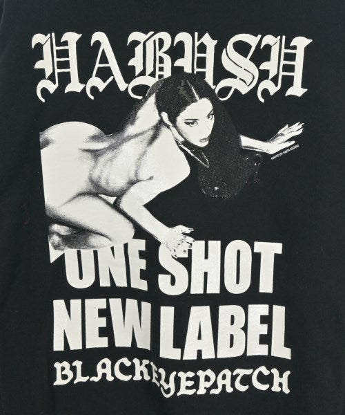 BLACK EYE PATCH 連帽衫