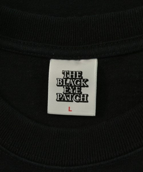 BLACK EYE PATCH T恤/上衣