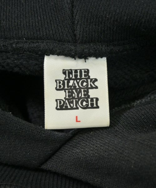 BLACK EYE PATCH 連帽衫