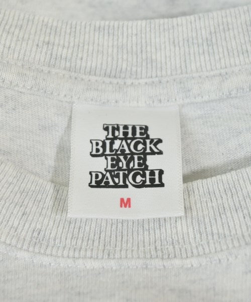 BLACK EYE PATCH T恤/上衣