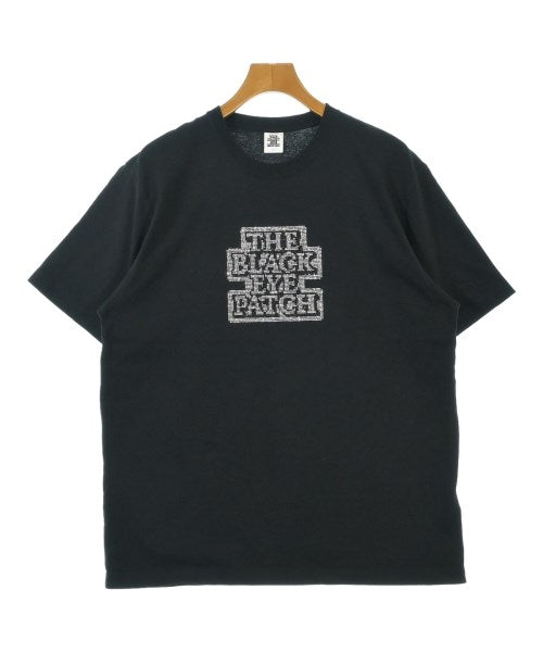 BLACK EYE PATCH T恤/上衣