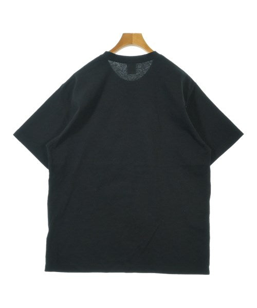 BLACK EYE PATCH T恤/上衣