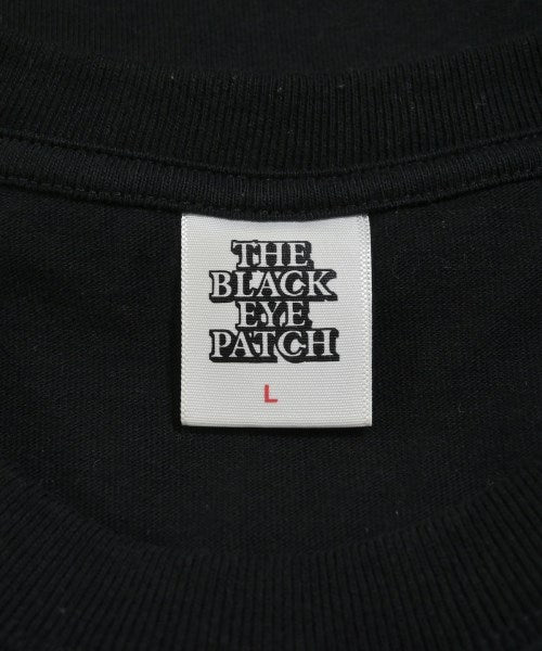 BLACK EYE PATCH T恤/上衣