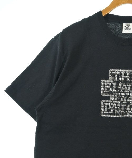 BLACK EYE PATCH T恤/上衣