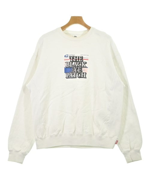 BLACK EYE PATCH 運動衫