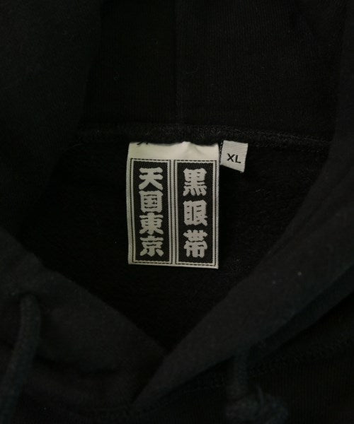 BLACK EYE PATCH 連帽衫