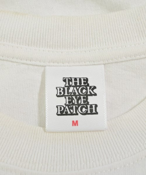 BLACK EYE PATCH T恤/上衣
