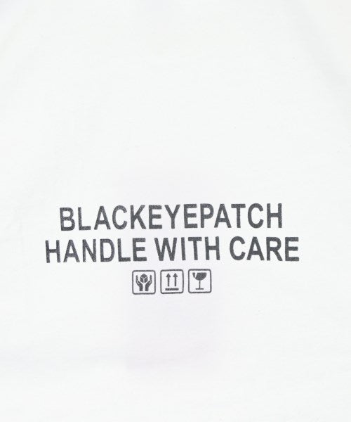 BLACK EYE PATCH T恤/上衣