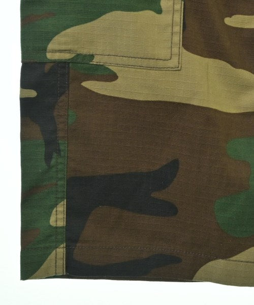 BLACK EYE PATCH 工裝褲