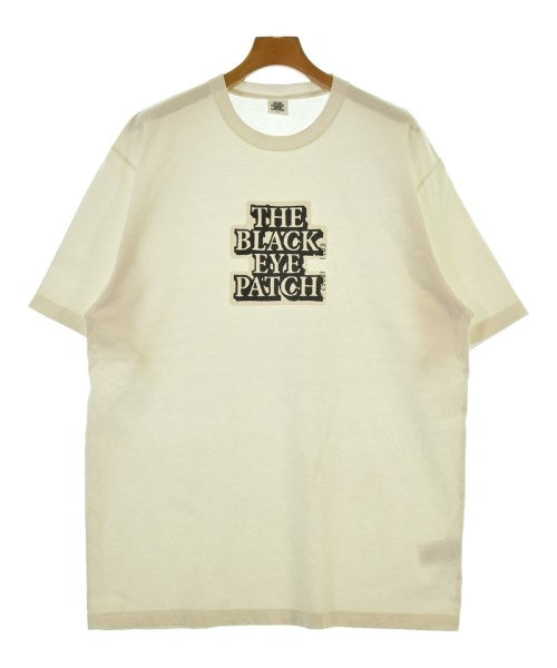 BLACK EYE PATCH T恤/上衣