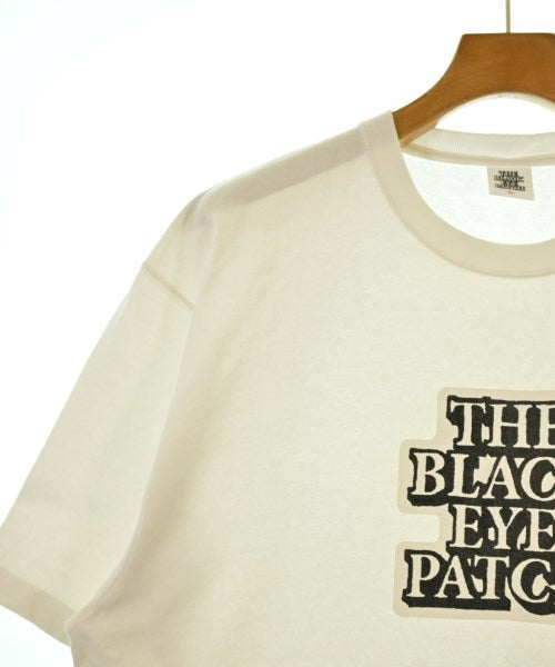 BLACK EYE PATCH T恤/上衣