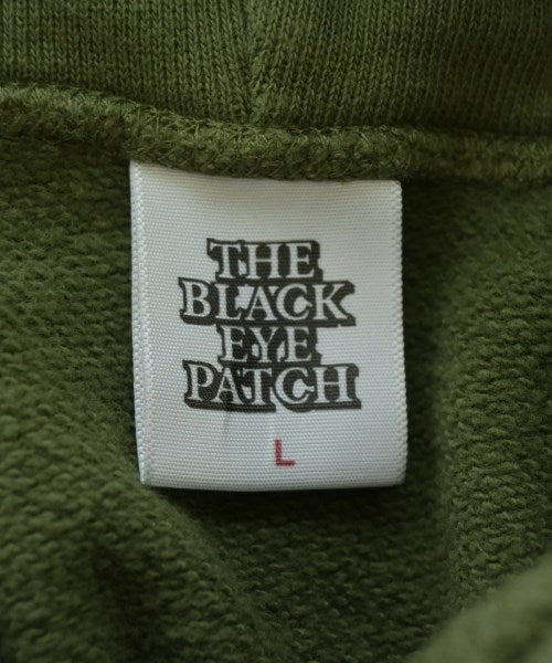BLACK EYE PATCH 連帽衫
