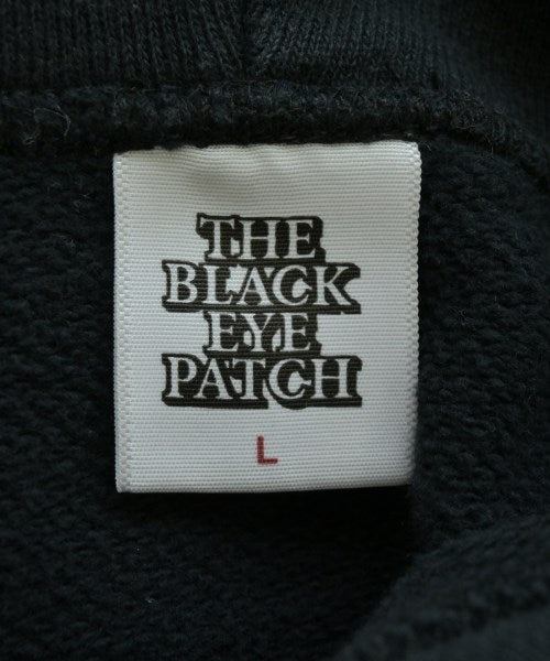 BLACK EYE PATCH 連帽衫