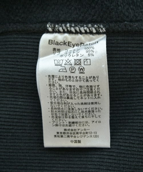 BLACK EYE PATCH 連帽衫
