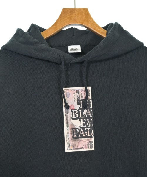 BLACK EYE PATCH 連帽衫