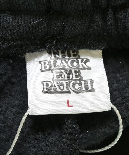 BLACK EYE PATCH 運動褲