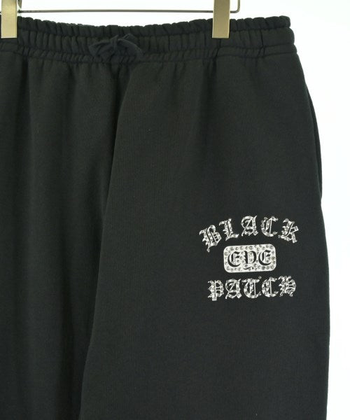 BLACK EYE PATCH 運動褲