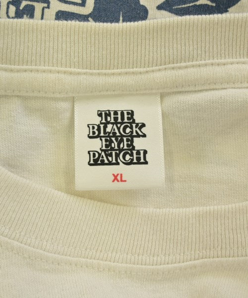 BLACK EYE PATCH T恤/上衣