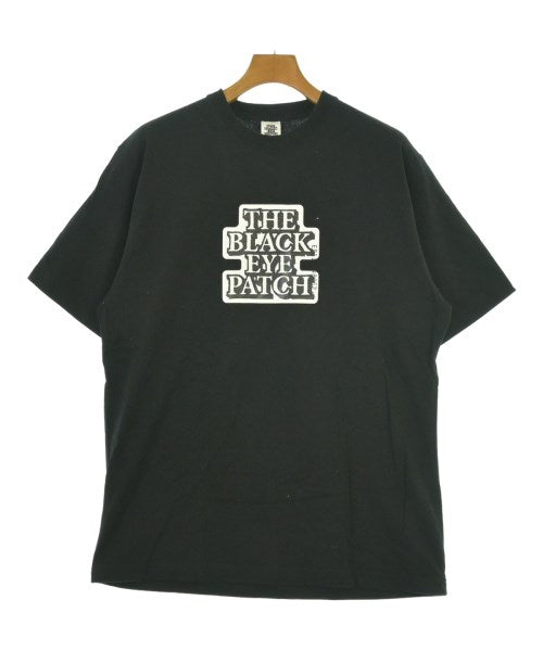 BLACK EYE PATCH T恤/上衣