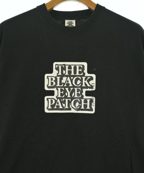 BLACK EYE PATCH T恤/上衣