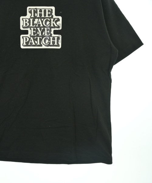 BLACK EYE PATCH T恤/上衣