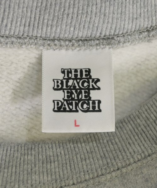 BLACK EYE PATCH 運動衫