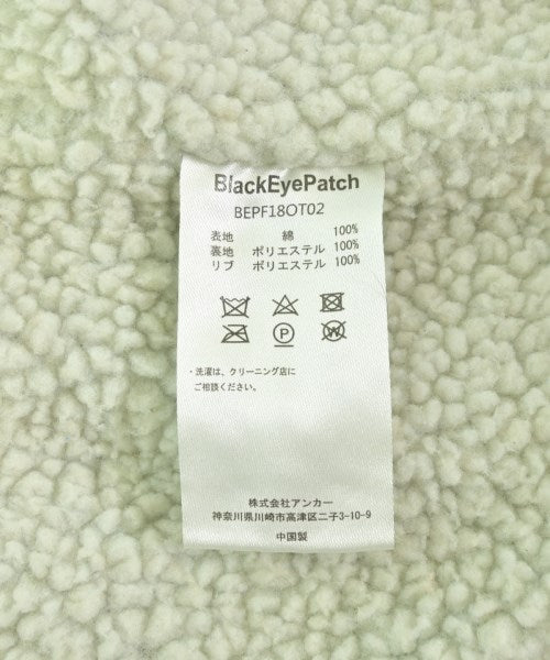 BLACK EYE PATCH 其他飛行外套