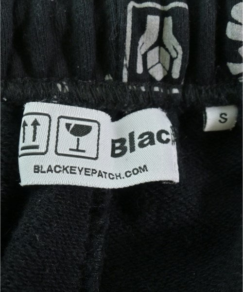 BLACK EYE PATCH 運動褲
