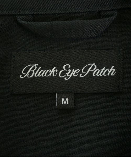 BLACK EYE PATCH 休閒襯衫