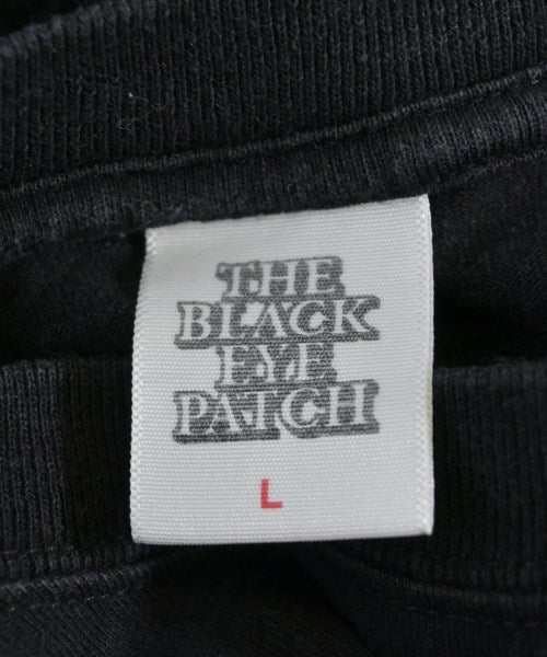 BLACK EYE PATCH T恤/上衣