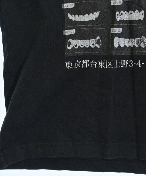 BLACK EYE PATCH T恤/上衣