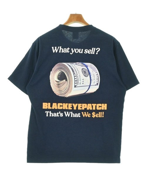 BLACK EYE PATCH T恤/上衣