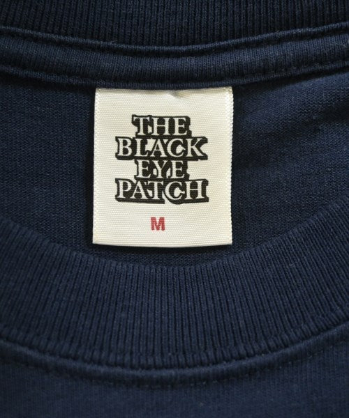 BLACK EYE PATCH T恤/上衣