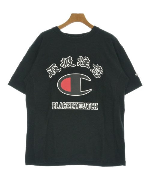 BLACK EYE PATCH T恤/上衣