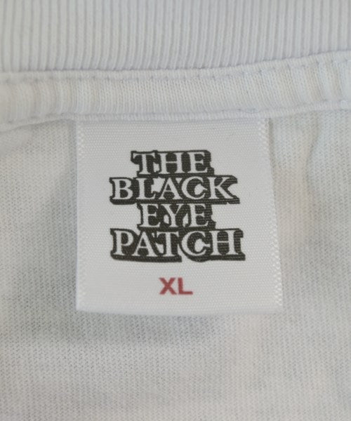 BLACK EYE PATCH T恤/上衣