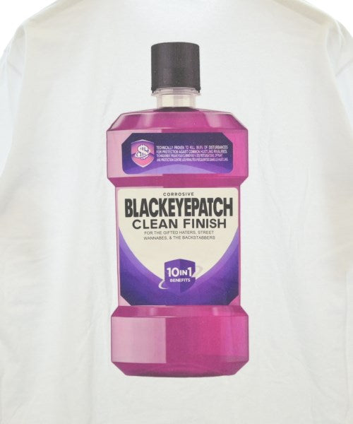 BLACK EYE PATCH T恤/上衣