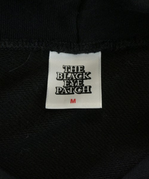 BLACK EYE PATCH 連帽衫