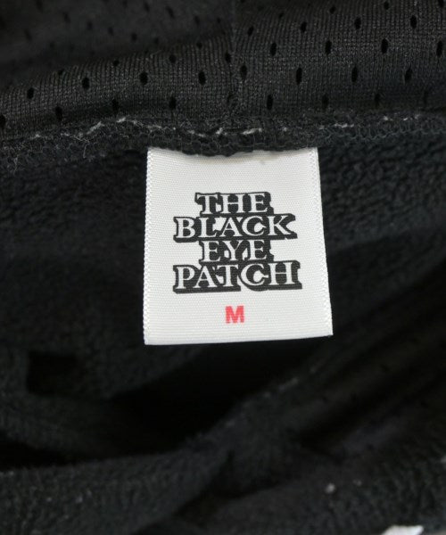 BLACK EYE PATCH 連帽衫