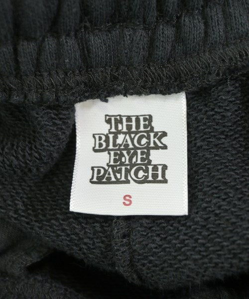 BLACK EYE PATCH 短褲