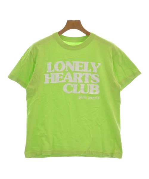 Palm Angels T恤/上衣