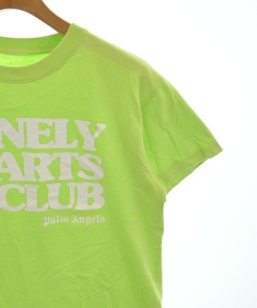 Palm Angels T恤/上衣