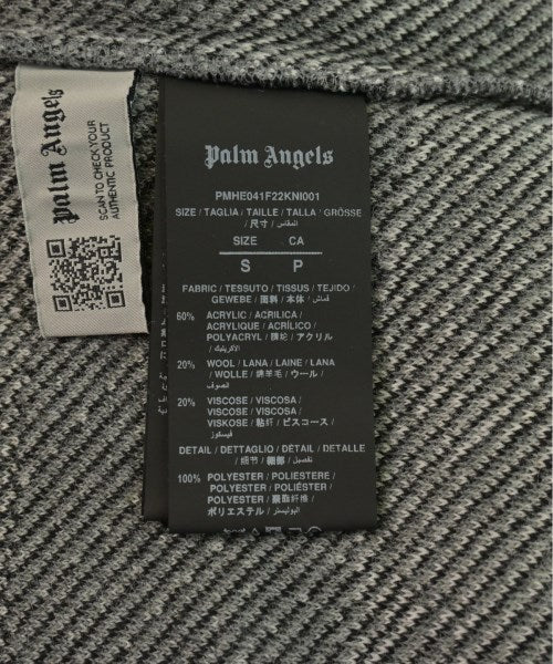 Palm Angels 毛衣
