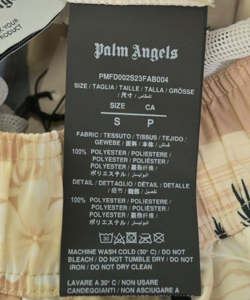 Palm Angels 短褲