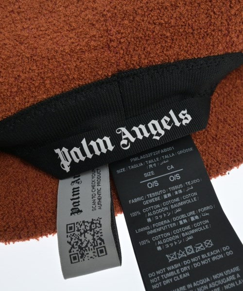 Palm Angels 帽子