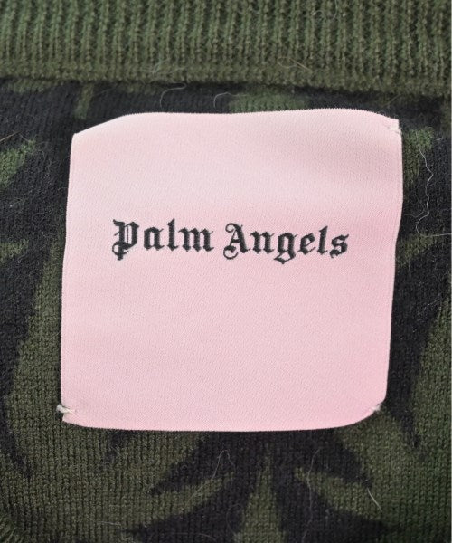 Palm Angels 毛衣